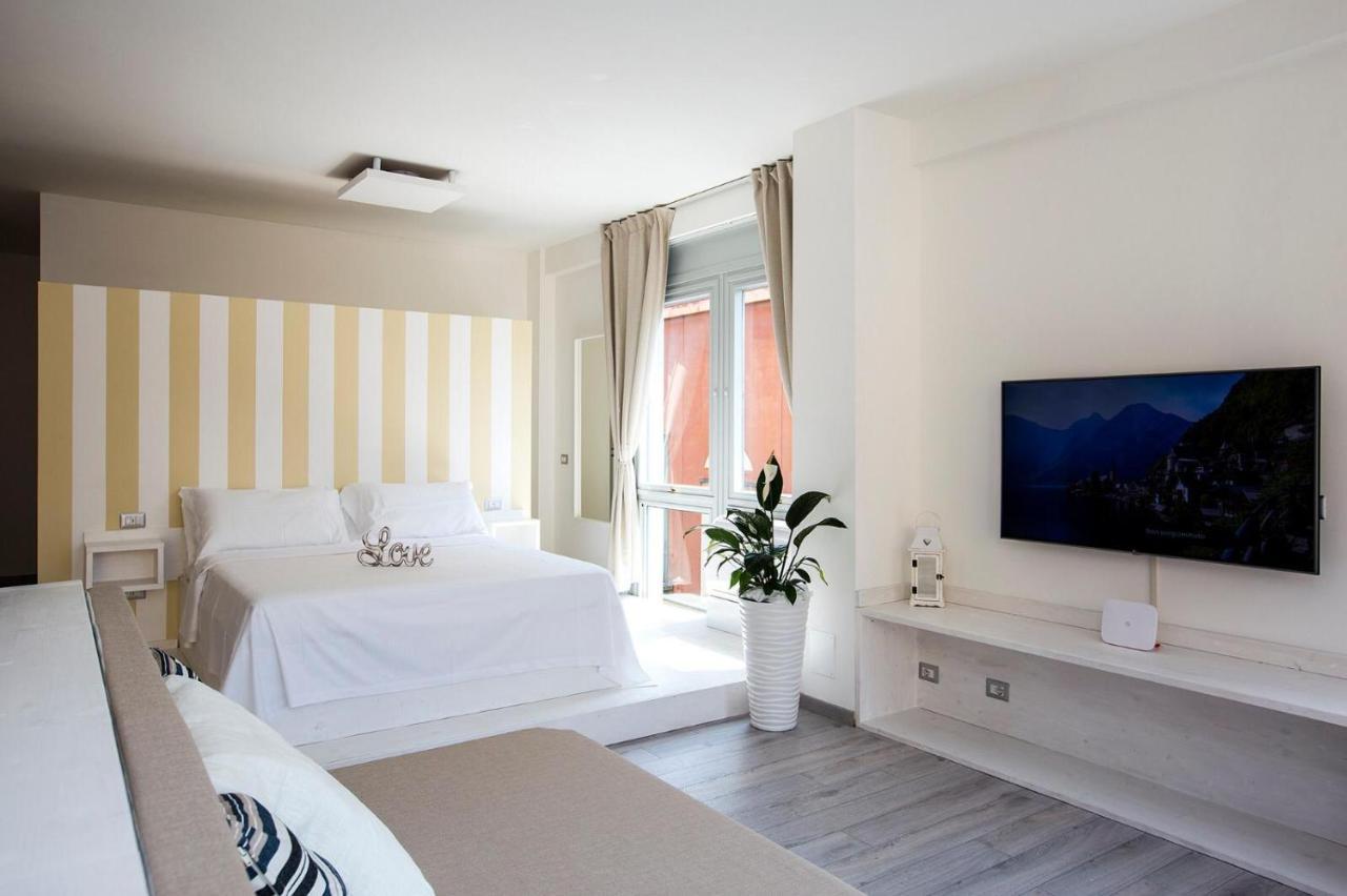 Appartement Downtown Como-luxury *