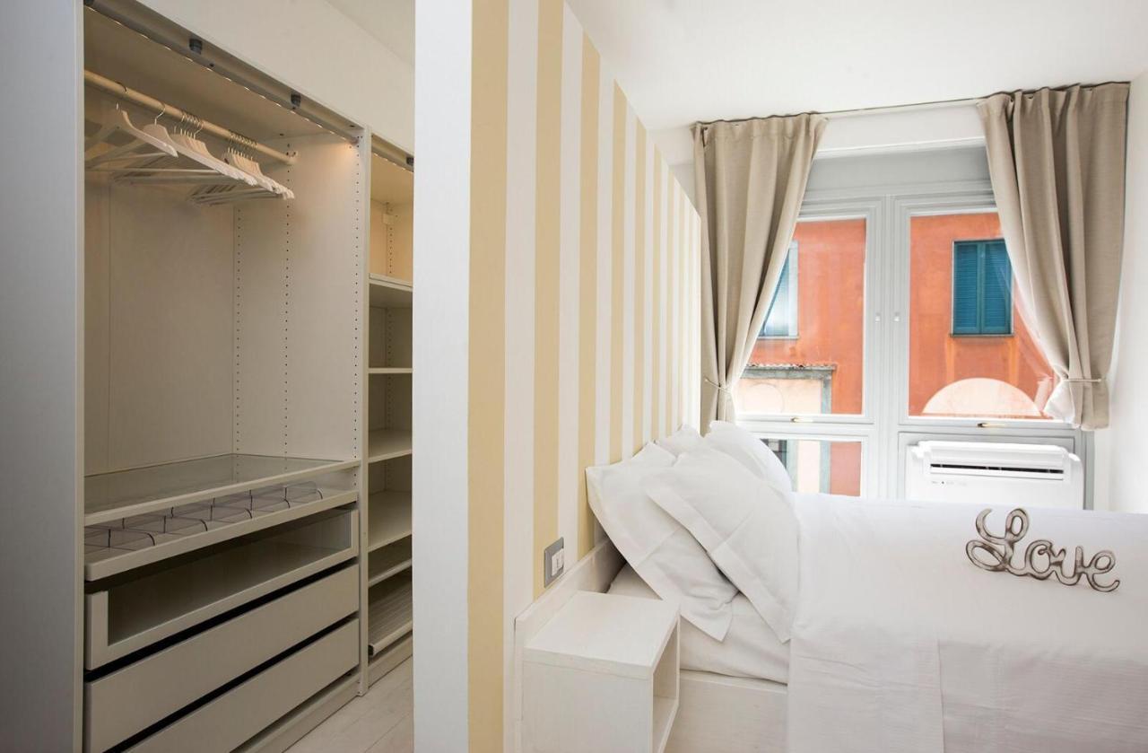 Appartement Downtown Como-luxury Côme