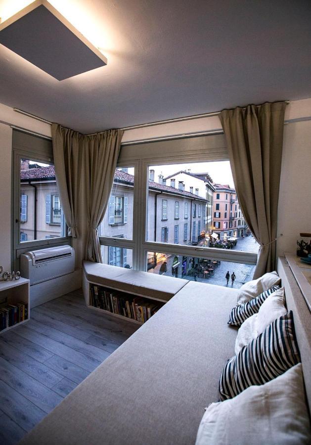 Appartement Downtown Como-luxury Côme