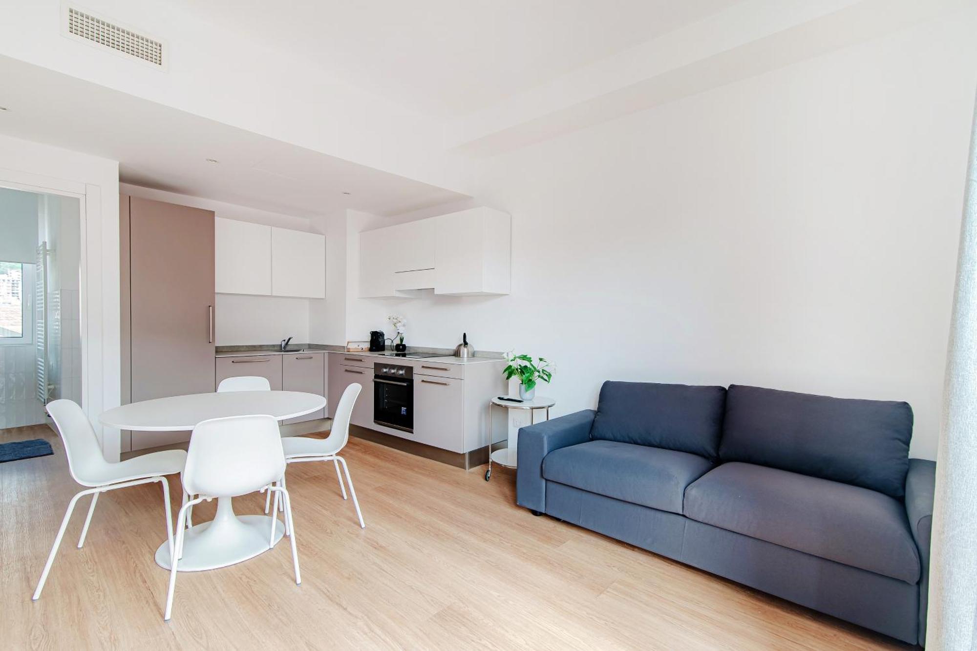 Appartement Downtown Como-luxury