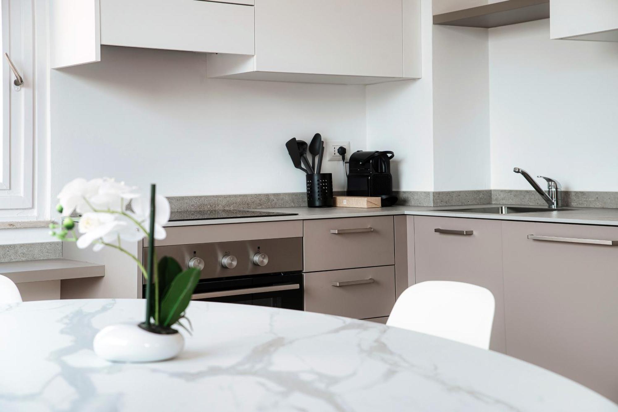 Appartement Downtown Como-luxury Côme