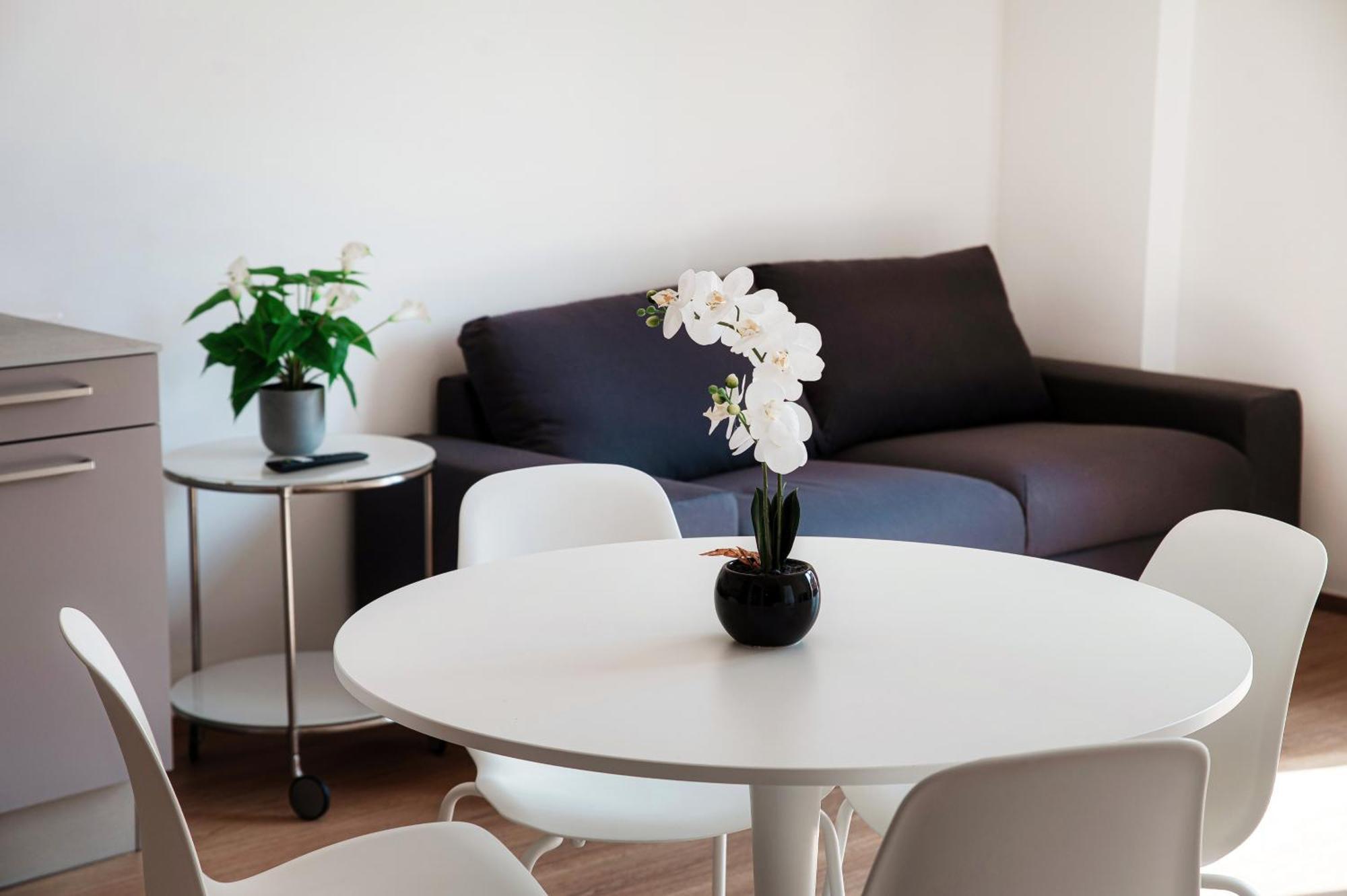 Appartement Downtown Como-luxury *