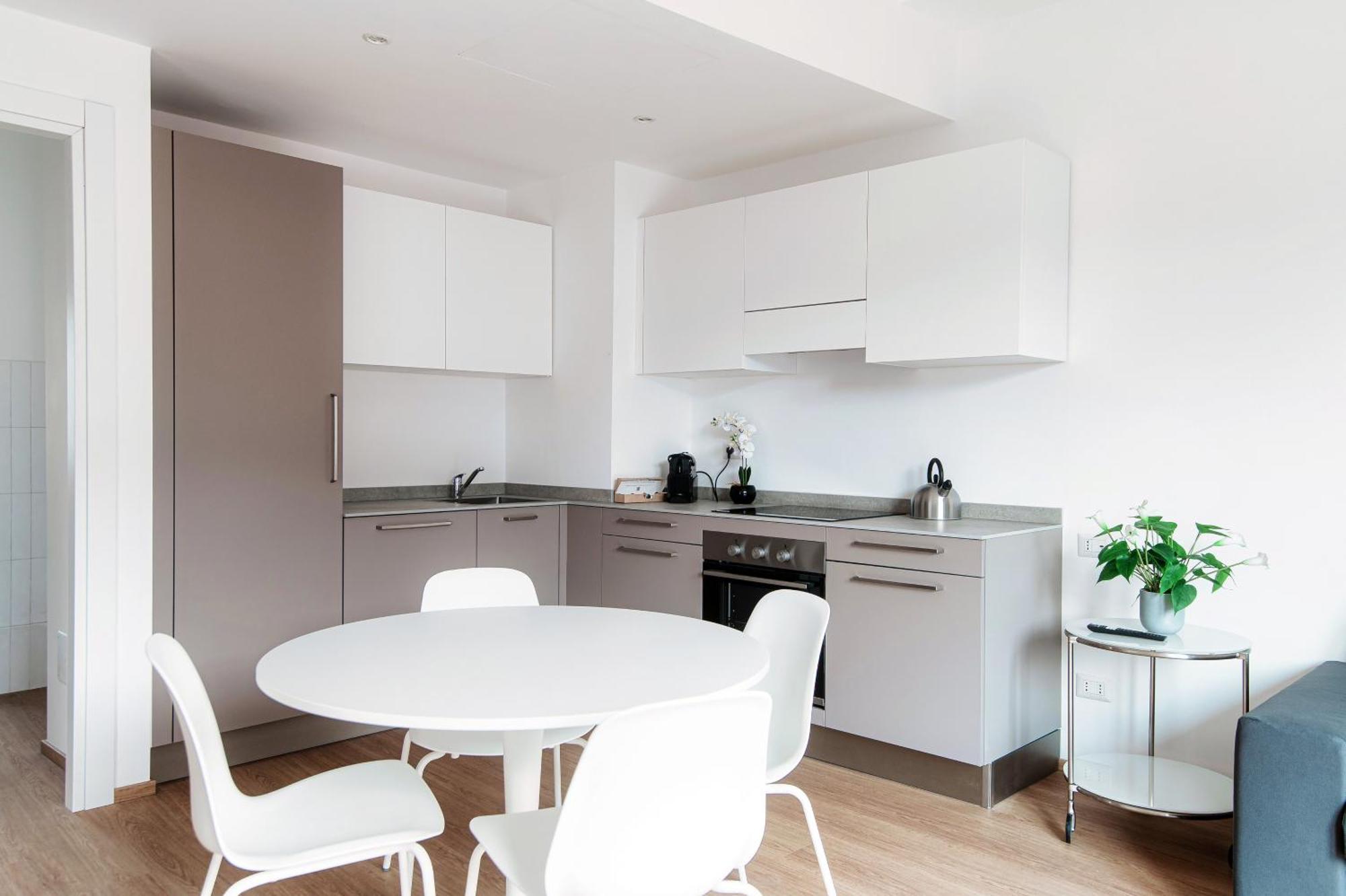Appartement Downtown Como-luxury Côme